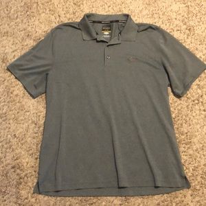 Greg Norman Polo